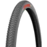 Chaoyang Mt 60 Tpi Tubeless 700c X 38 Graveldäck, Black, 700C x 38
