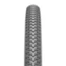 Chaoyang Mt 60 Tpi Tubeless 700c X 38 Graveldäck, Black, 700C x 38