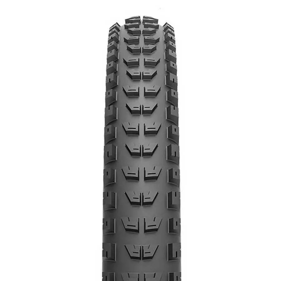 Chaoyang Persuader Dry 60 Tpi Tubeless 27.5´´ X 2.40 Mtb-däck, Black, 27.5" x 2.40