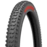 Chaoyang Persuader Dry 60 Tpi Tubeless 29´´ X 2,60 Mtb-däck, Black, 29" x 2.60