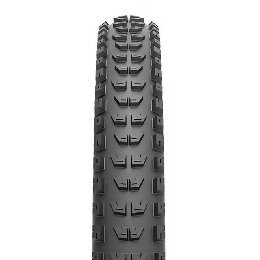 Chaoyang Persuader Dry 60 Tpi Tubeless 29´´ X 2,60 Mtb-däck, Black, 29" x 2.60