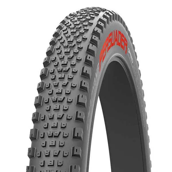 Chaoyang Persuader Speed Tubeless 29´´ X 2.40 Mtb-däck, Black, 29" x 2.40