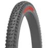 Chaoyang Persuader Wet 60 Tpi Tubeless 27,5´´ X 2,40 Mtb-däck, Black, 27.5" x 2.40