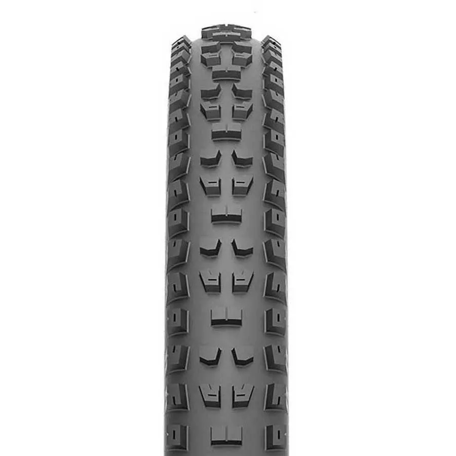Chaoyang Persuader Wet 60 Tpi Tubeless 27,5´´ X 2,40 Mtb-däck, Black, 27.5" x 2.40