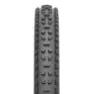 Chaoyang Persuader Wet 60 Tpi Tubeless 27,5´´ X 2,40 Mtb-däck, Black, 27.5" x 2.40
