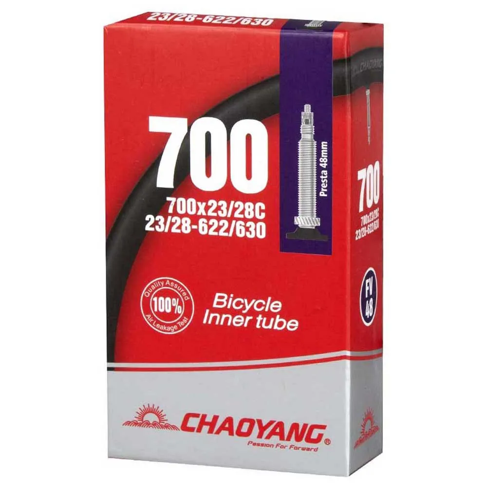 Chaoyang racerslang 700 x 23-28C 48