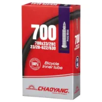 Chaoyang racerslang 700 x 23-28C 48