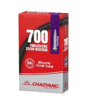 Chaoyang racerslang 700 x 23-28C 80 Chaoyang racerslang 700 x 23-28C 80