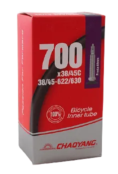 Chaoyang racerslang 700x38-45C 48 Chaoyang racerslang 700x38-45C 48