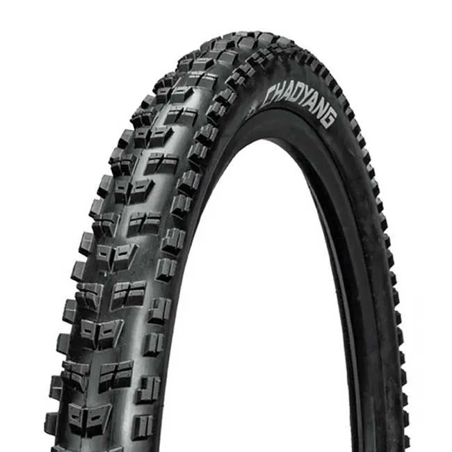 Chaoyang Rock Wolf 3c-am Tubeless 27.5´´ X 2.35 Mtb-däck Chaoyang Rock Wolf 3c-am Tubeless 27.5´´ X 2.35 Mtb-däck