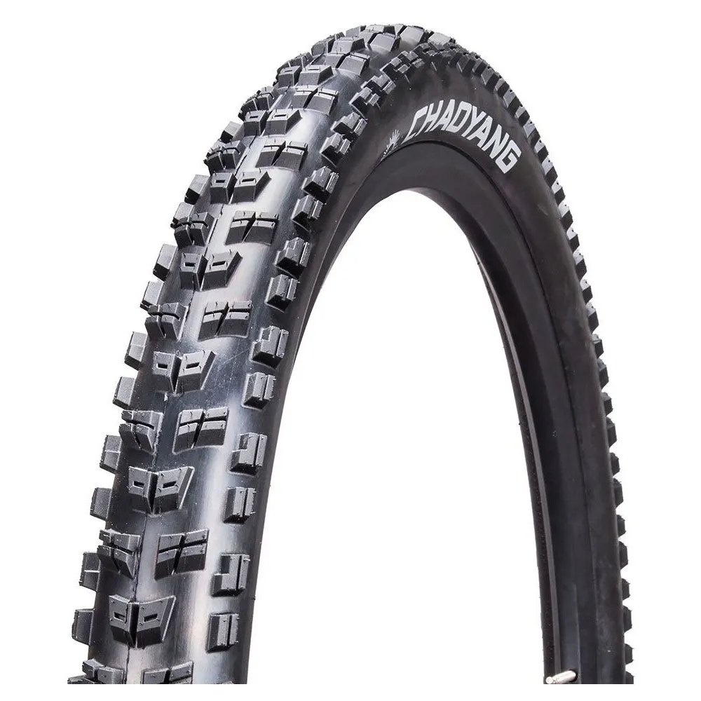 Chaoyang Rock Wolf Enduro Tubeless 27.5´´ X 2.35 Styv Mtb-däck Chaoyang Rock Wolf Enduro Tubeless 27.5´´ X 2.35 Styv Mtb-däck