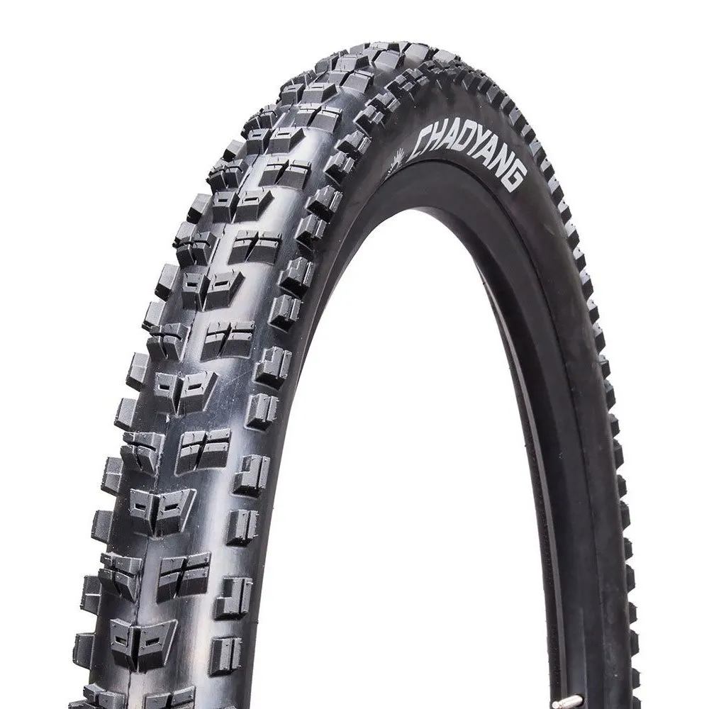 Chaoyang Rock Wolf Enduro Tubeless 29´´ X 2.35 Styv Mtb-däck Chaoyang Rock Wolf Enduro Tubeless 29´´ X 2.35 Styv Mtb-däck