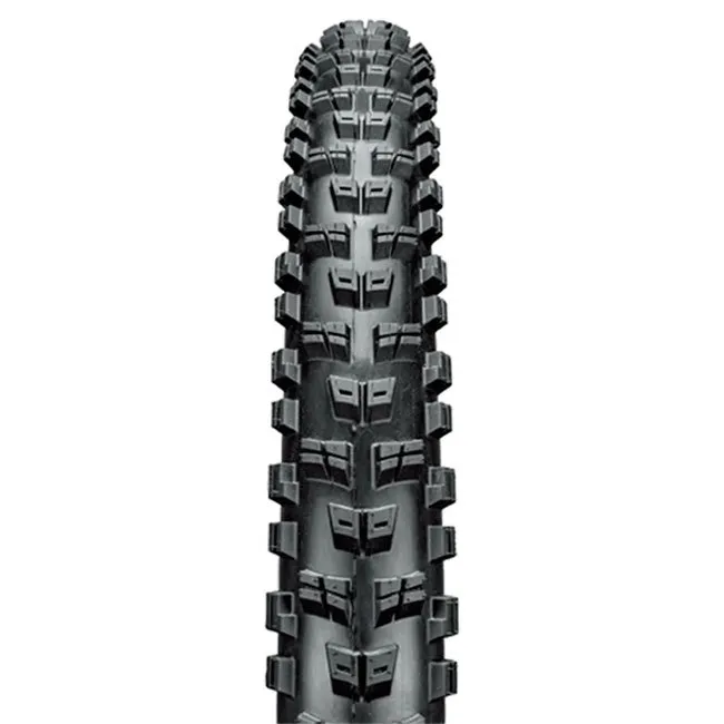 Chaoyang Rock Wolf Sps 2c Tubeless 29´´ X 2.35 Mtb-däck, Black, 29" x 2.35 Chaoyang Rock Wolf Sps 2c Tubeless 29´´ X 2.35 Mtb-däck, Black, 29" x 2.35