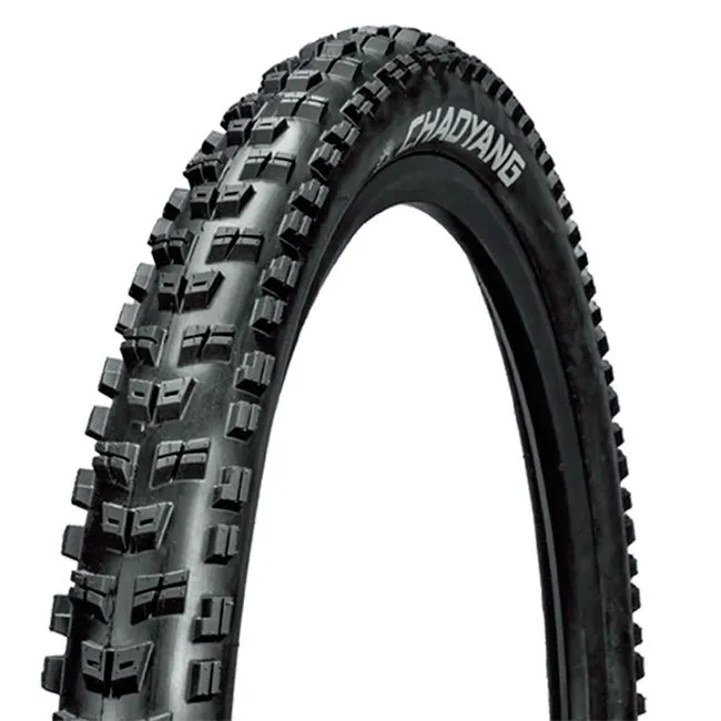 Chaoyang Rock Wolf Sps 2c Tubeless 29´´ X 2.35 Mtb-däck, Black, 29" x 2.35 Chaoyang Rock Wolf Sps 2c Tubeless 29´´ X 2.35 Mtb-däck, Black, 29" x 2.35