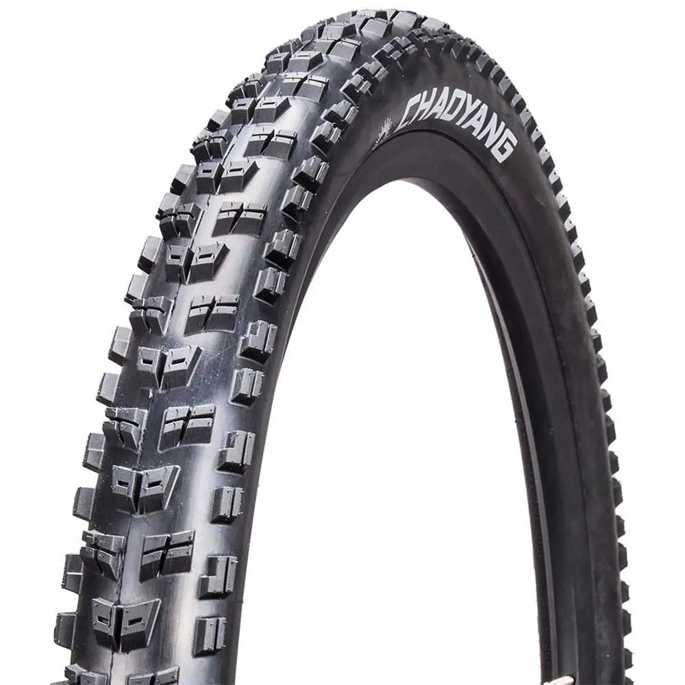 Chaoyang Rock Wolf Sps 3c-am Tubeless 29´´ X 2.35 Mtb-däck, Black, 29" x 2.35 Chaoyang Rock Wolf Sps 3c-am Tubeless 29´´ X 2.35 Mtb-däck, Black, 29" x 2.35