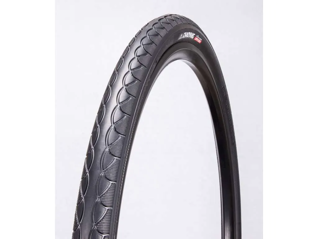 Chaoyang Rover 26x1 3/8 kanttrådsdäck svart