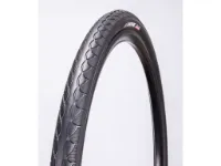 Chaoyang Rover 26x1 3/8 kanttrådsdäck svart Chaoyang Rover 26x1 3/8 kanttrådsdäck svart