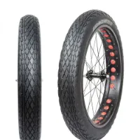 Chaoyang Sand Storm 30 Tpi 26´´ X 4.00 Styv Mtb-däck Chaoyang Sand Storm 30 Tpi 26´´ X 4.00 Styv Mtb-däck