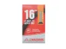 Chaoyang slang 16"x1,50-1,75 dunlopventil 40