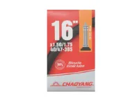Chaoyang slang 16"x1,50-1,75 dunlopventil 40
