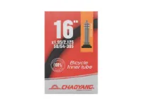 Chaoyang slang 16x1,95-2,125 dunlopventil 40