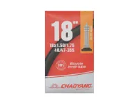 Chaoyang slang 18x1,50-1,75 dunlopventil 40