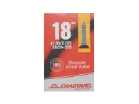 Chaoyang slang 18x1,95-2,125 dunlopventil 40