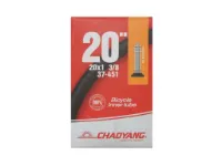 Chaoyang slang 20x1 3/8 dunlopventil 40mm