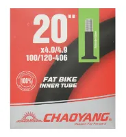 Chaoyang slang 20x4.0-4.9 AV 48