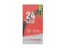 Chaoyang slang 24x1,0-1,25 autoventil 48