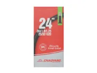 Chaoyang slang 24x1,0-1,25 autoventil 48