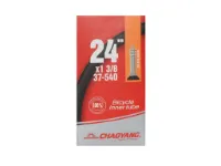Chaoyang slang 24x1 3/8 dunlopventil 40