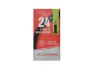 Chaoyang slang 24x1,50-1,75 autoventil 48
