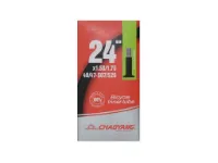 Chaoyang slang 24x1,50-1,75 autoventil 48 Chaoyang slang 24x1,50-1,75 autoventil 48