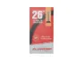 Chaoyang slang 26x1,50-1,75 dunlopventil 40