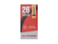 Chaoyang slang 26x1,95-2,125 dunlopventil 40