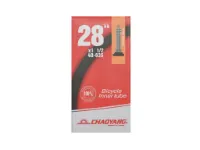 Chaoyang slang 28x1 1/2 dunlopventil 40