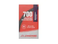 Chaoyang slang 700x25-32c racerventil 100 Chaoyang slang 700x25-32c racerventil 100