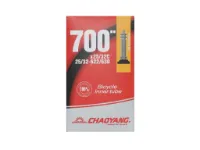 Chaoyang slang 700x25-32c racerventil 40