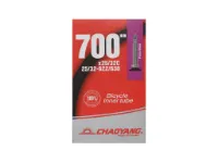 Chaoyang slang 700x25-32c racerventil 80 Chaoyang slang 700x25-32c racerventil 80