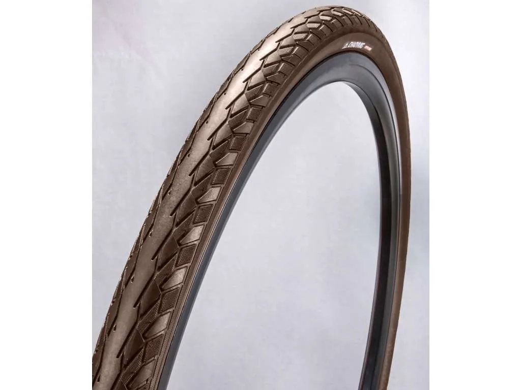 Chaoyang Sprint 700x38c kanttrådsdäck 5 mm inlägg brun Chaoyang Sprint 700x38c kanttrådsdäck 5 mm inlägg brun