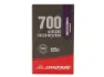 Chaoyang Superlight slang 700x18-23c racerventil 80