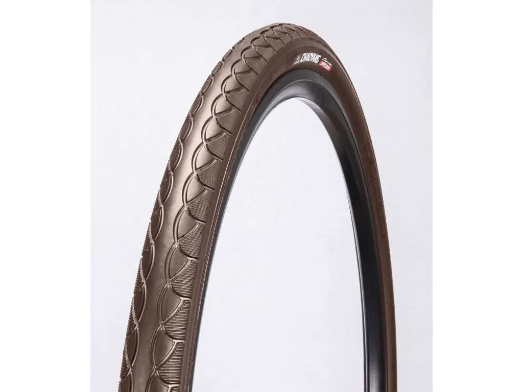 Chaoyang Swift kanttrådsdäck 20 x 1,75 reflex brun Chaoyang Swift kanttrådsdäck 20 x 1,75 reflex brun