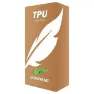 Chaoyang Tpu Presta 80 Mm Innerslang, Green, 700C, 25-28