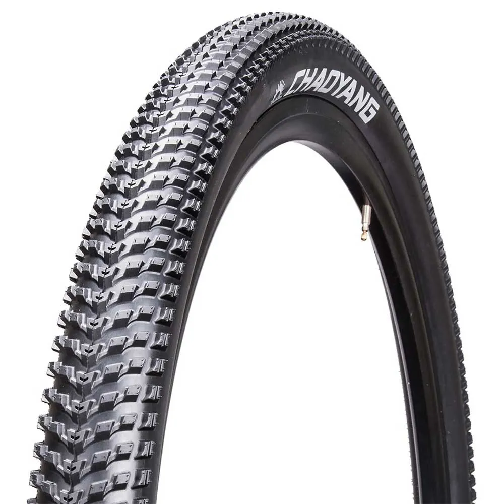 Chaoyang Victory Ii Tubeless 29´´ X 2.00 Mtb-däck, Black, 29" x 2.00 Chaoyang Victory Ii Tubeless 29´´ X 2.00 Mtb-däck, Black, 29" x 2.00