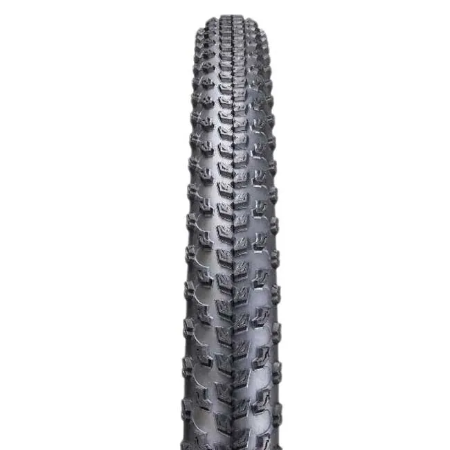 Chaoyang Zippering 27.5´´ X 2.00 Mtb-däck, Black, 27.5" x 2.00