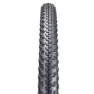 Chaoyang Zippering 27.5´´ X 2.00 Mtb-däck, Black, 27.5" x 2.00