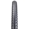Chaoyang Zippering Kv Shark Skin 2c 27.5´´ X 2.00 Mtb-däck, Black, 27.5" x 2.00