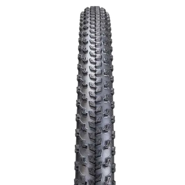 Chaoyang Zippering Kv Tubeless 27.5´´ X 2.0 Mtb-däck, Black, 27.5" x 2.0 Chaoyang Zippering Kv Tubeless 27.5´´ X 2.0 Mtb-däck, Black, 27.5" x 2.0