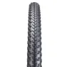 Chaoyang Zippering Kv Tubeless 27.5´´ X 2.0 Mtb-däck, Black, 27.5" x 2.0